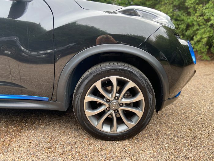Nissan Juke 26